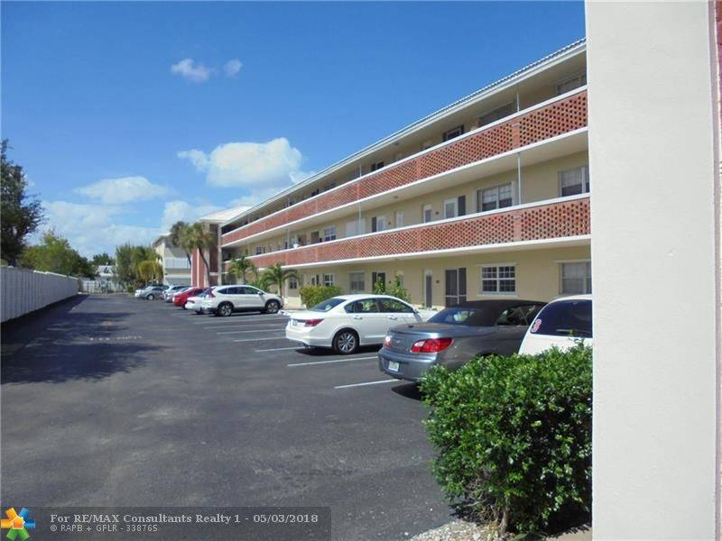 Lighthouse Point, FL 33064,1951 NE 39th St  #333