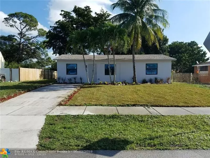 Fort Lauderdale, FL 33317,2300 SW 43rd Way