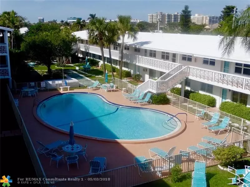 Lauderdale By The Sea, FL 33308,228 Hibiscus Ave  #335