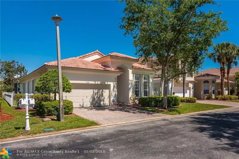 Pembroke Pines, FL 33024,7265 NW 19th Ct