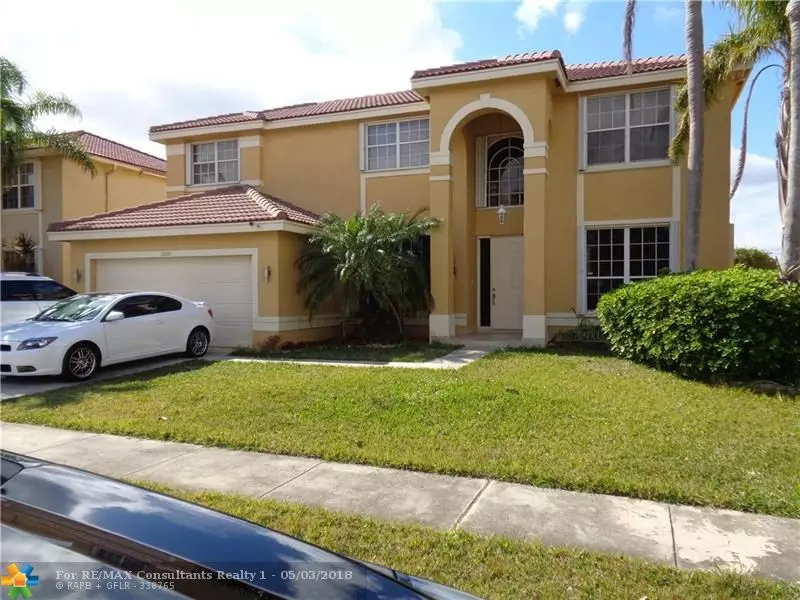 Miramar, FL 33029,2366 SW 183rd Ter