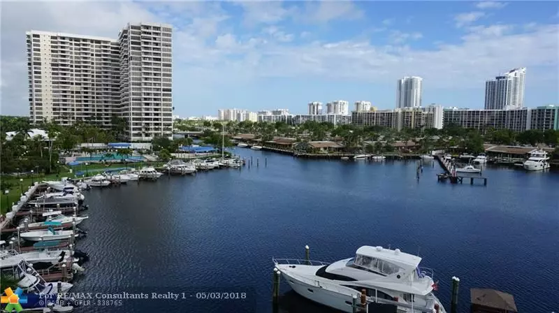 Hallandale, FL 33009,300 Three Islands Blvd  #205