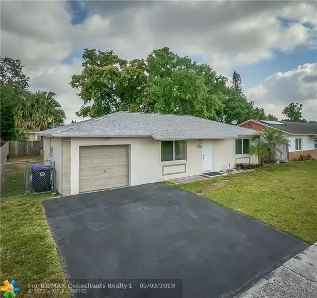 North Lauderdale, FL 33068,7819 SW 6th Ct