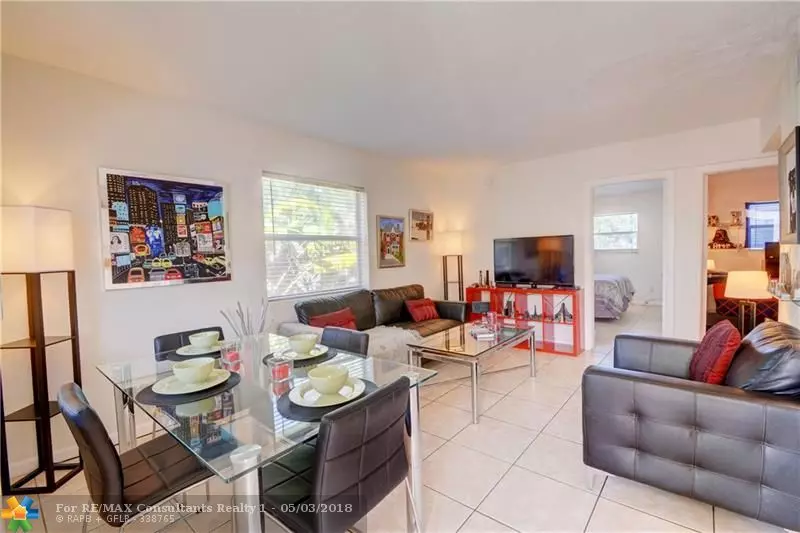 Wilton Manors, FL 33334,2741 NE 8th Ave  #11