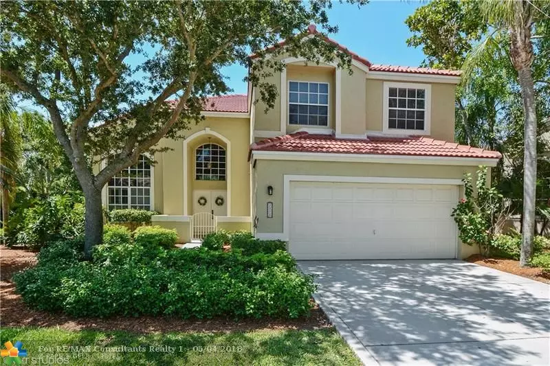 Weston, FL 33326,2072 Windward Cir