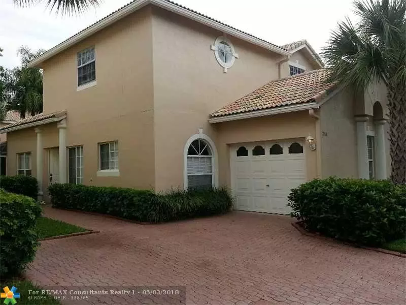 Boca Raton, FL 33433,7338 Panache Way