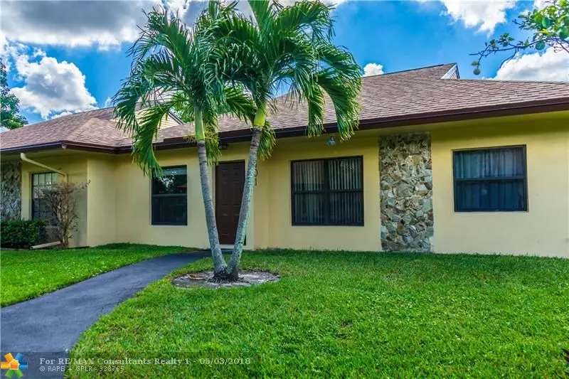 Davie, FL 33314,7501 SW 28th St  #33