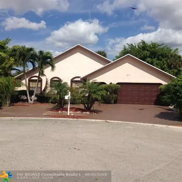 Boca Raton, FL 33428,22545 Sawfish Ter