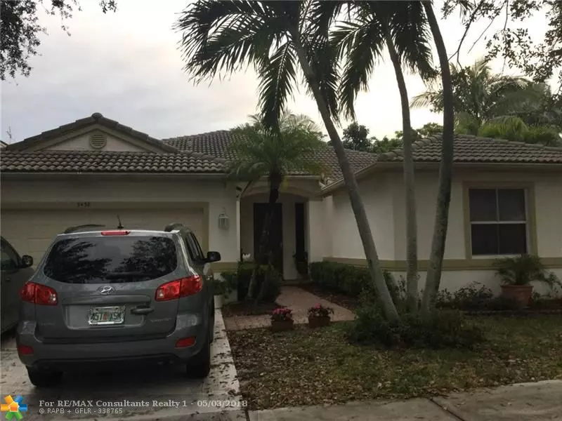 Coconut Creek, FL 33073,5438 NW 48 th St