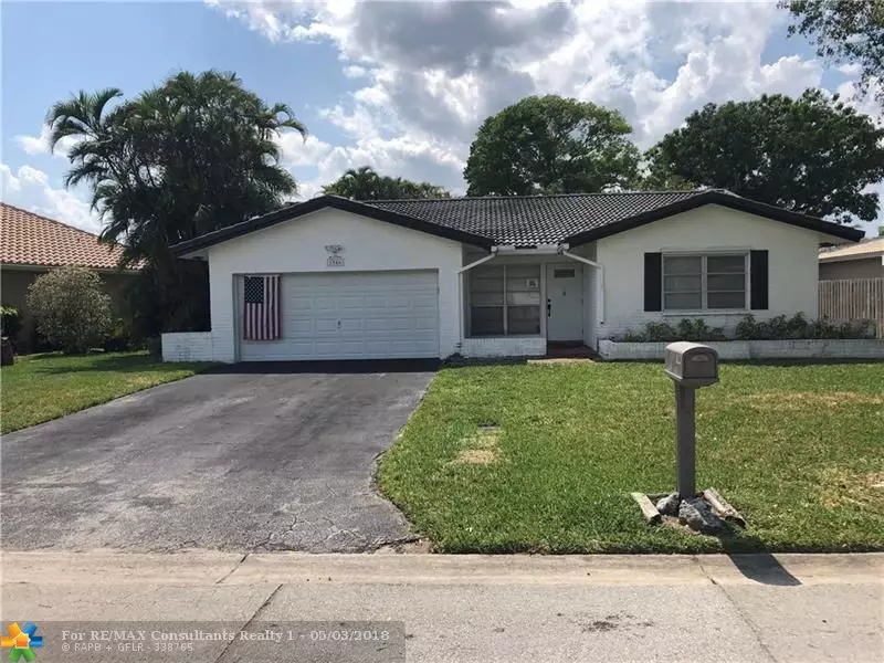 Coral Springs, FL 33071,1946 NW 83rd Dr