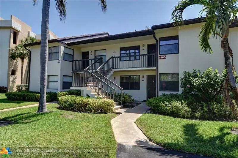 Lake Worth, FL 33467,4880 Lucerne Lakes Blvd W  #201