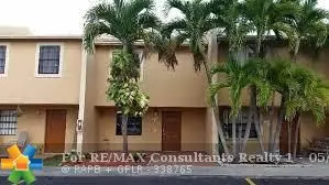 Miami, FL 33165,3859 SW 99th Ave  #4