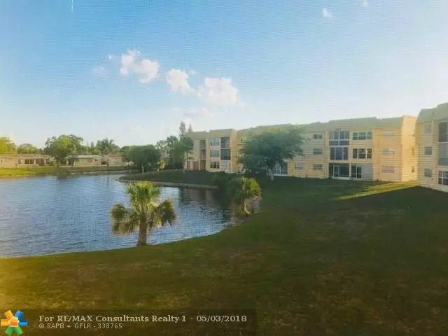 Sunrise, FL 33322,8435 Sunrise Lakes Blvd  #204