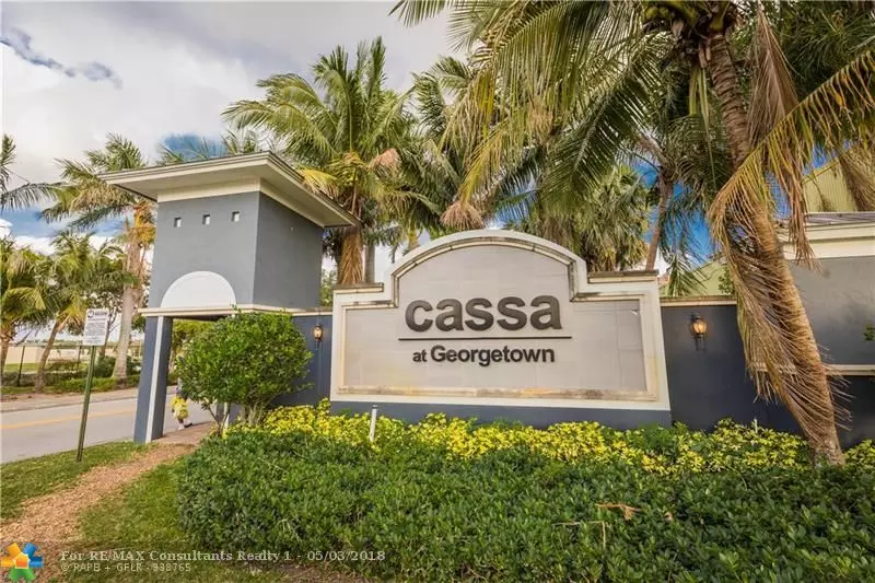 Lauderhill, FL 33311,3449 NW 14th Ct  #3449