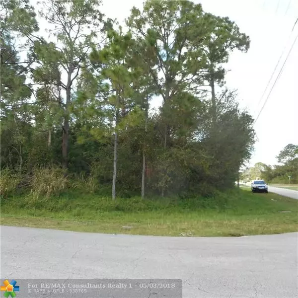 Port Saint Lucie, FL 34983,1300 SW Hutchins St.