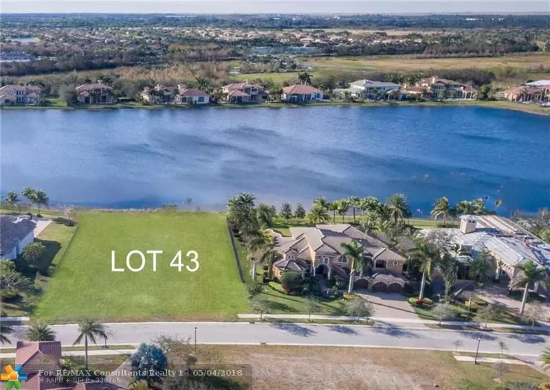 Weston, FL 33332,3099 Lake Ridge Ln