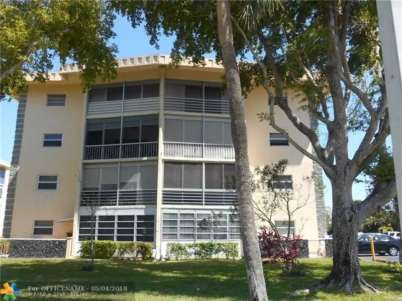 Lauderdale Lakes, FL 33319,4151 NW 41st St  #403