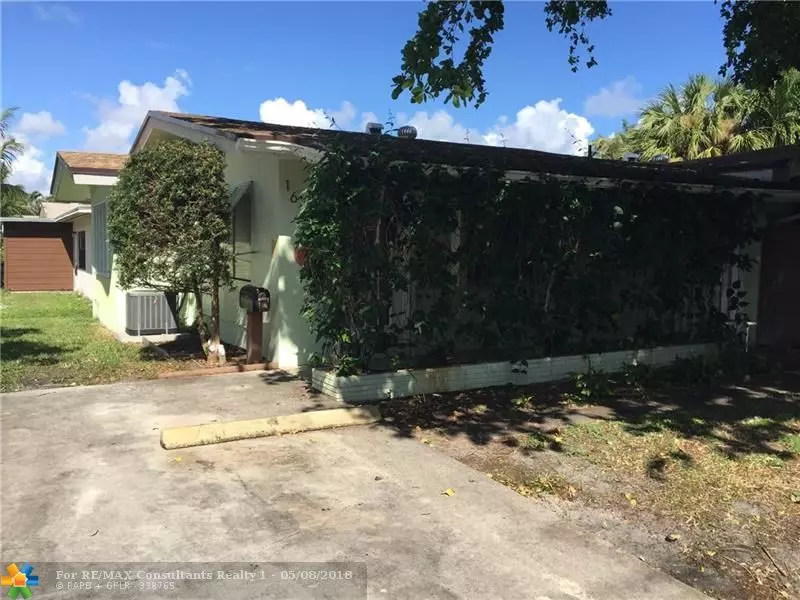 Fort Lauderdale, FL 33304,1627-1629 NE 12TH ST