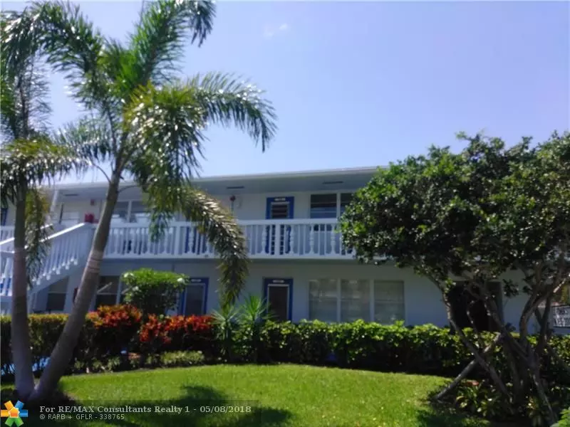 Deerfield Beach, FL 33442,196 Lyndhurst M  #196