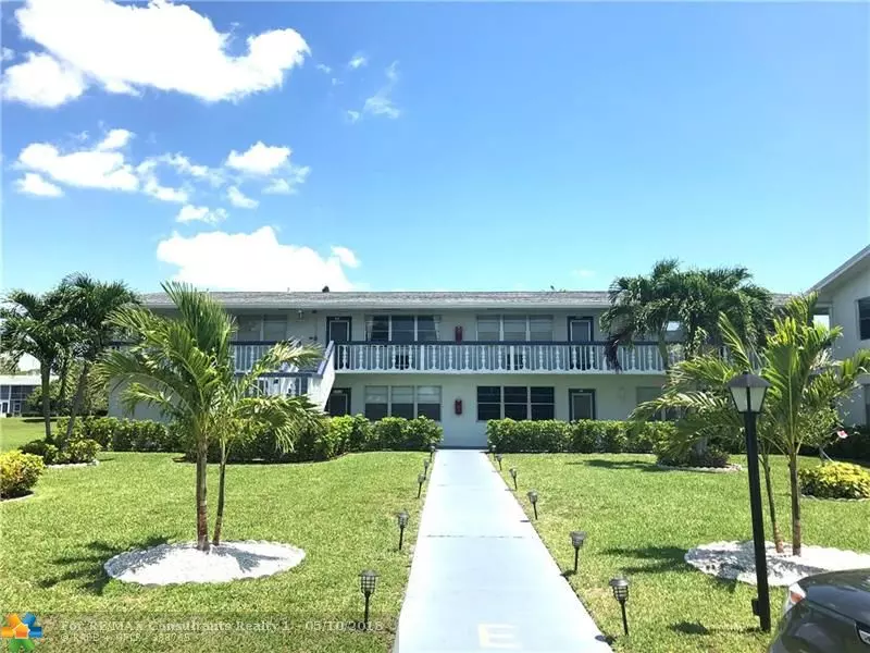 Deerfield Beach, FL 33442,90 Markham E  #90