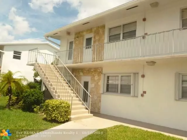 Pompano Beach, FL 33064,301 S Golf Blvd  #171