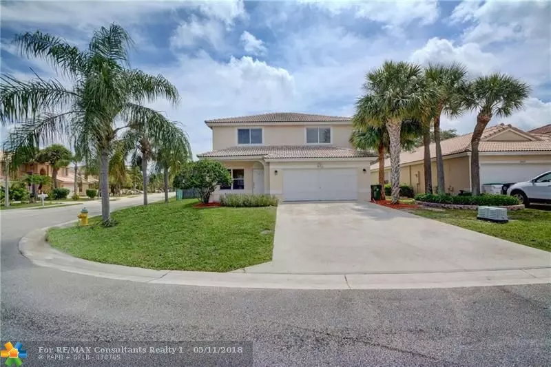 Coconut Creek, FL 33073,6270 NW 41st Way