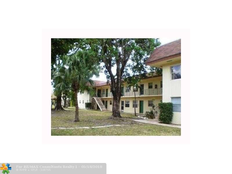 Lauderdale Lakes, FL 33313,4780 NW 24th Ct  #C203