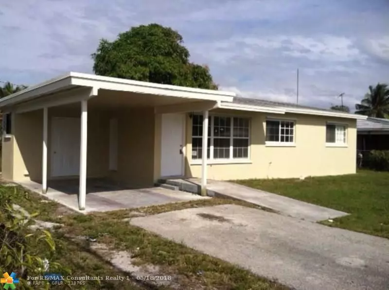 Boynton Beach, FL 33435,143 NW 14th Ave