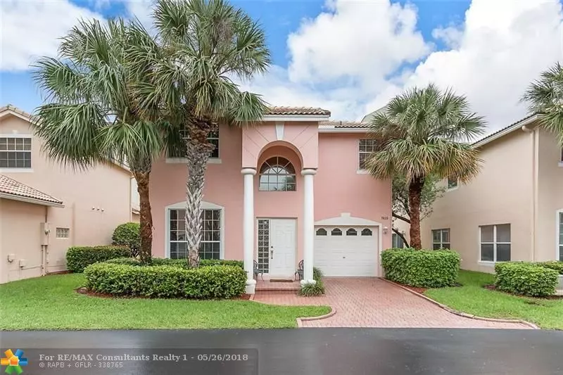 Boca Raton, FL 33433,7415 Panache Way