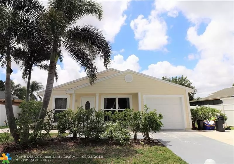 Boca Raton, FL 33433,8340 Garden Gate Pl