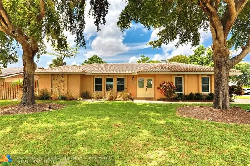 Coral Springs, FL 33071,8751 NW 19th St