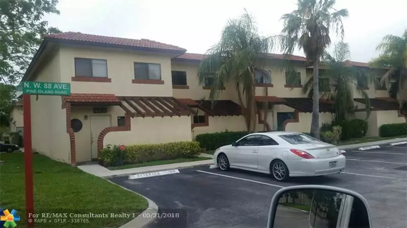 Sunrise, FL 33351,4741 N Pine Island Rd  #4741