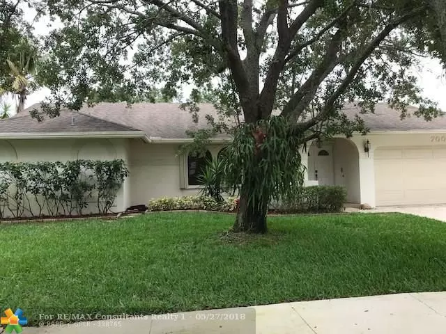 Plantation, FL 33324,700 Bluebird Ln