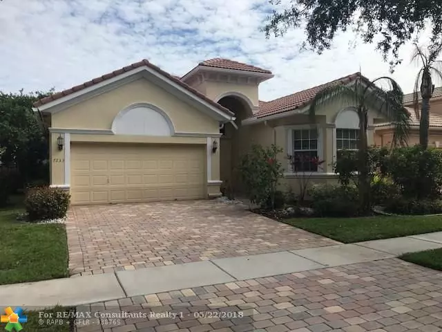 Boynton Beach, FL 33437,7233 Vesuvio Pl