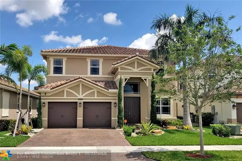 Parkland, FL 33076,10351 Lake Vista Ct