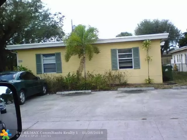 Fort Lauderdale, FL 33311,413 NW 15th Ave