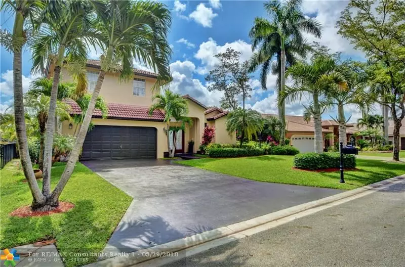 Coral Springs, FL 33067,5091 Perignon Way