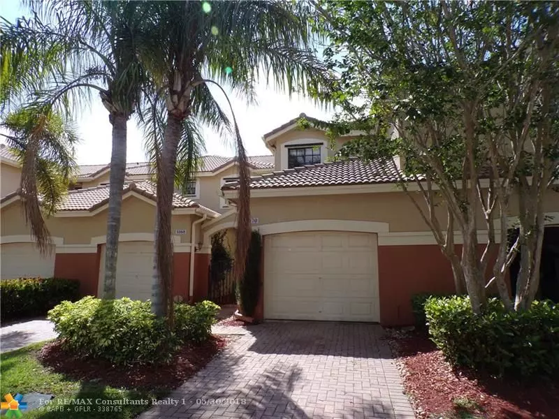 Weston, FL 33332,4070 Timber Cove Ln  #4070