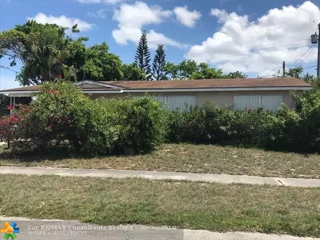 Riviera Beach, FL 33404,1535 N 24th Ct