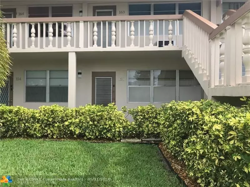 Deerfield Beach, FL 33442,153 Ventnor J  #153