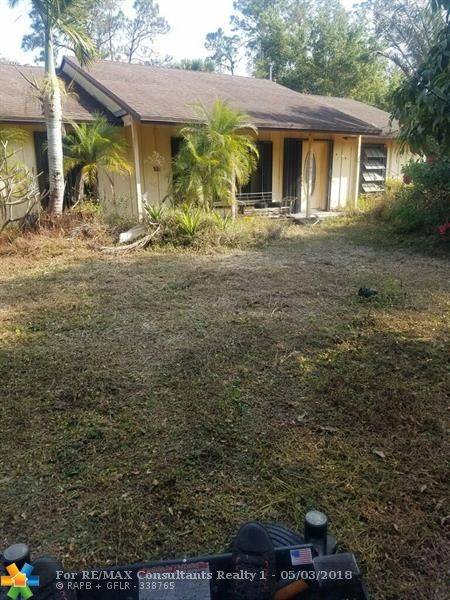 16745 E Cornwall Dr, Loxahatchee, FL 33470