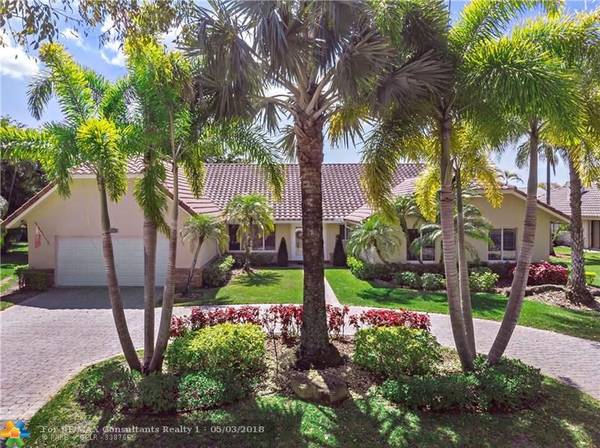 962 NW 113th Way, Coral Springs, FL 33071