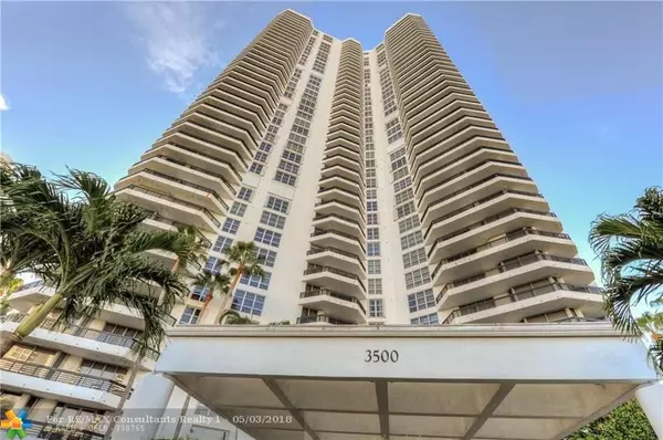 3500 Mystic Pointe Dr  #307, Aventura, FL 33180