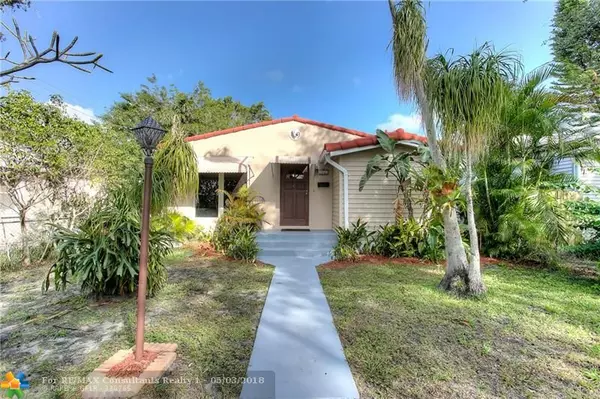 2033 Jefferson St, Hollywood, FL 33020