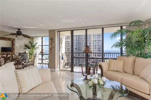 Hallandale, FL 33009,2049 S Ocean Dr  #1509