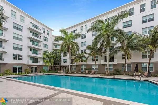 2421 NE 65th St  #209, Fort Lauderdale, FL 33308