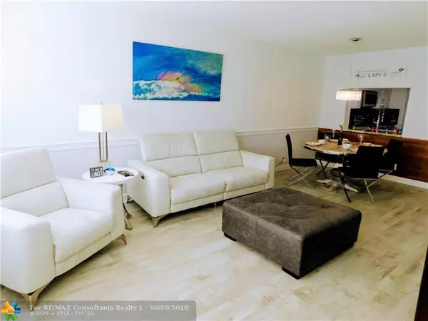 Pompano Beach, FL 33062,1481 S Ocean Blvd  #122B