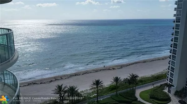 Fort Lauderdale, FL 33308,3400 GALT OCEAN DR  #1408S