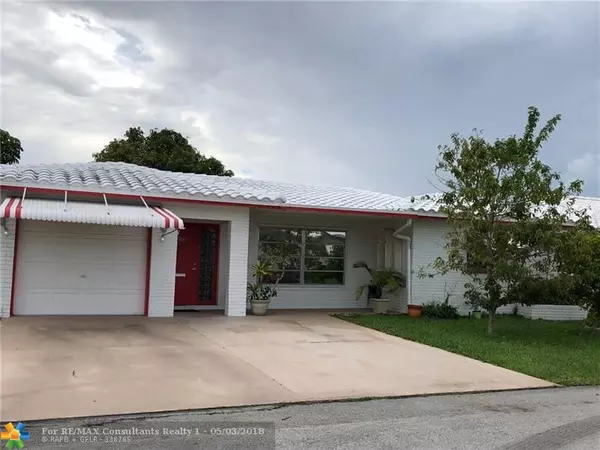 7501 NW 72nd Ave, Tamarac, FL 33321