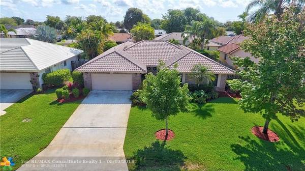 4025 NW 73rd Ave, Coral Springs, FL 33065